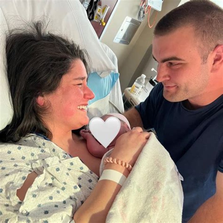 Elyse Myers, TikToker, Welcomes Second Baby After Giving Birth