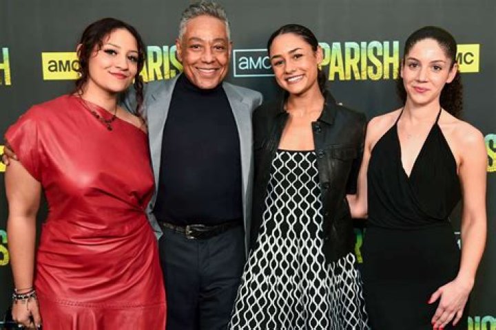 Giancarlo Esposito Shares Sweet Moments with Daughter Ruby at 2023 SAG Awards and “The Mandalorian” Premiere