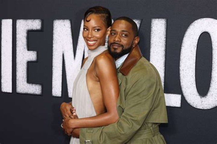 LaKeith Stanfield and Kasmere Trice: Surprise Marriage and First Child Revealed