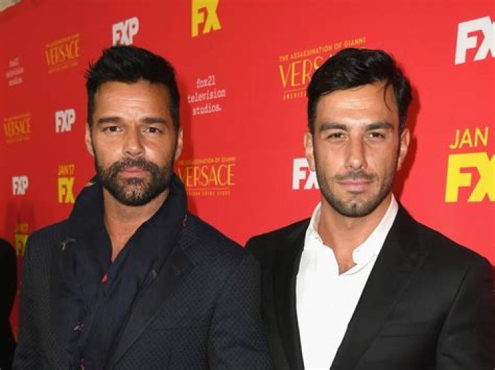 Ricky Martin and Jwan Yosef Divorce After Six Years of Marriage: News of their Split