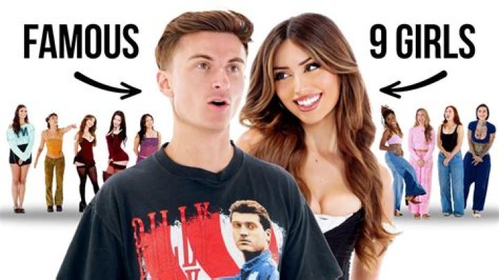 Who is 1jolly1 Dating Now?