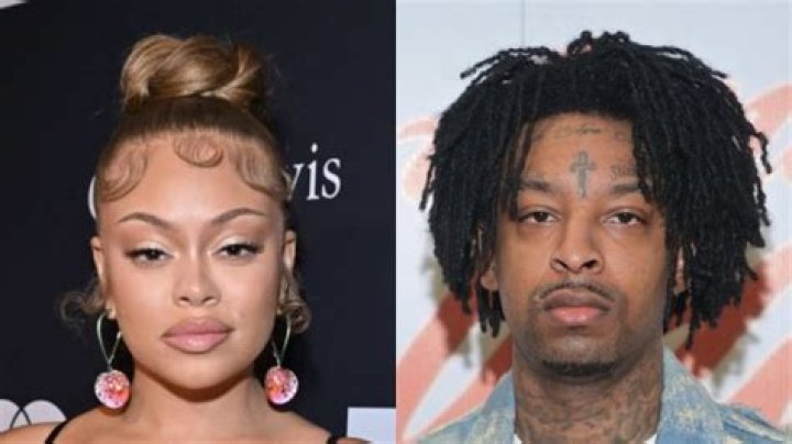 Who is 21 Savage Dating Now