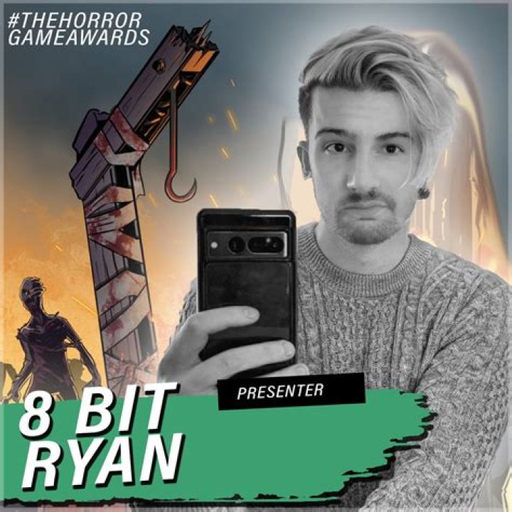 Who is 8-BitRyan Dating Now