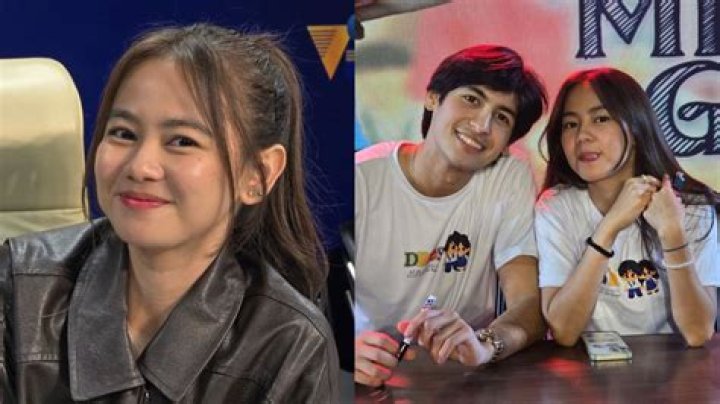 Who is Aaron Chiz Dating Now?