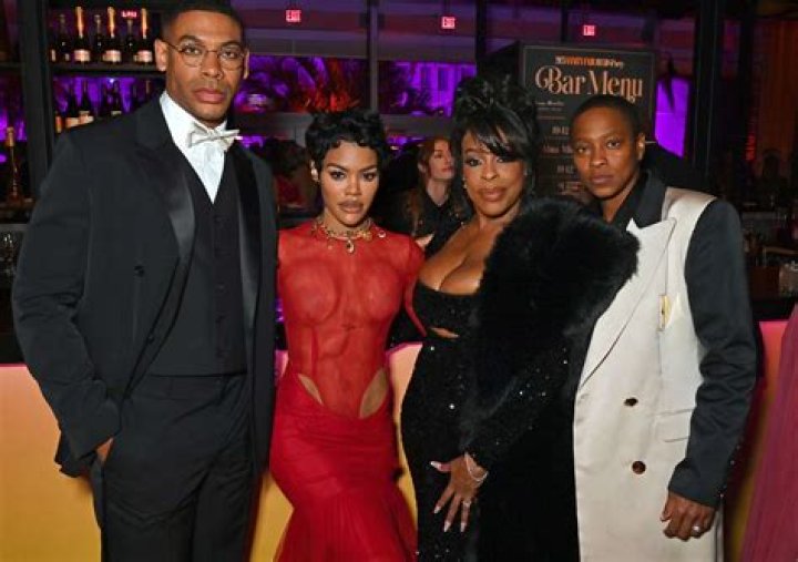 Who is Aaron Fraser-Nash Dating Now