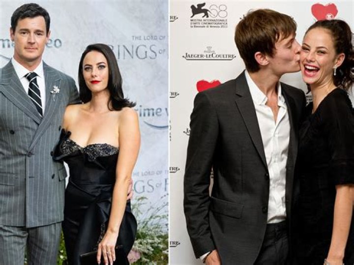 Who is Aaron O'Connell Dating Now