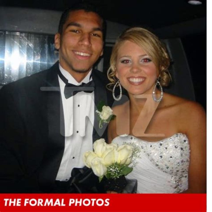 Who is Aaryn Gries Dating Now