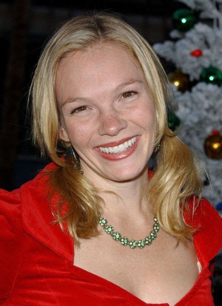 Who is Abby Brammell Dating Now?