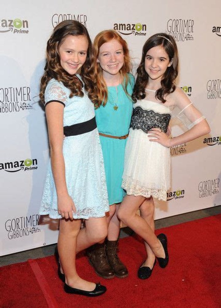 Who is Abby Donnelly Dating Now?