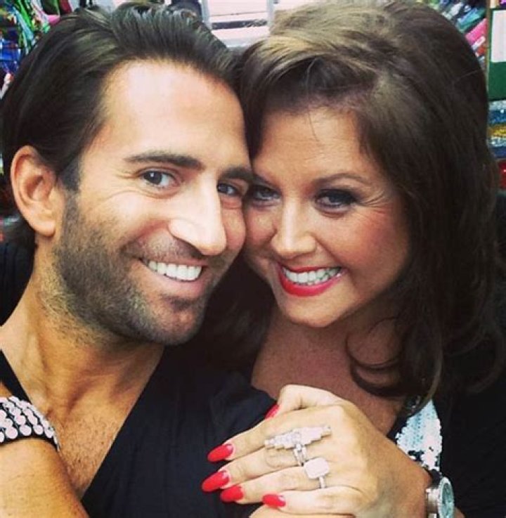 Who is Abby Lee Miller Dating Now