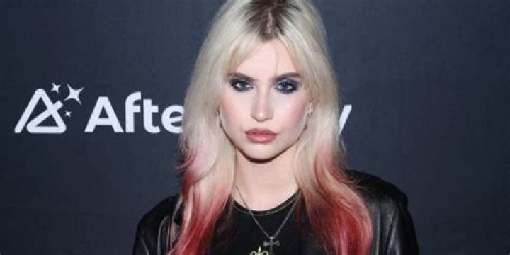 Who is Abby Roberts Dating Now