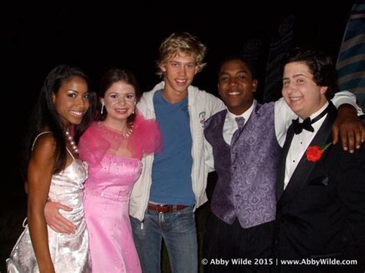 Who is Abby Wilde Dating Now?