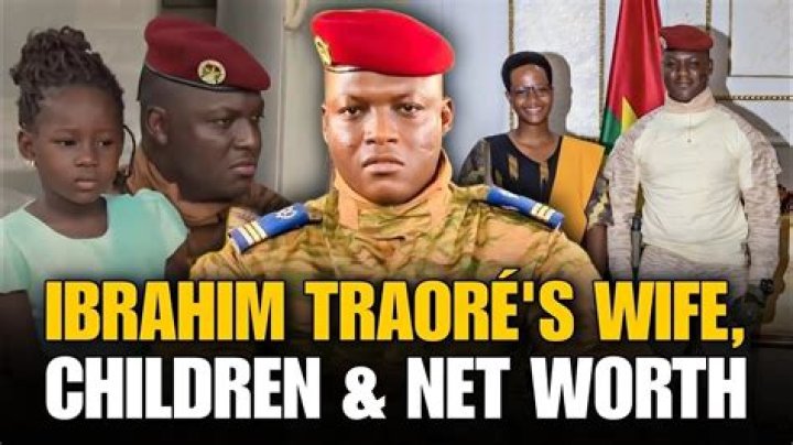 Who is Abdisalam Ibrahim Dating Now?