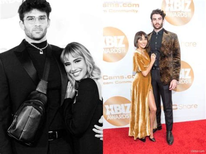 Who is Abi Griffiths Dating Now?