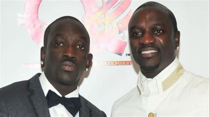 Who is Abou Thiam Dating Now