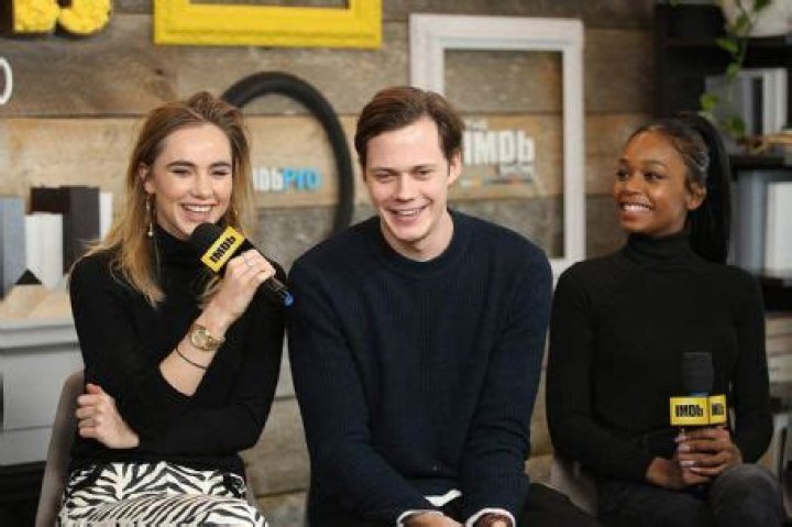 Who is Abra Dating Now?