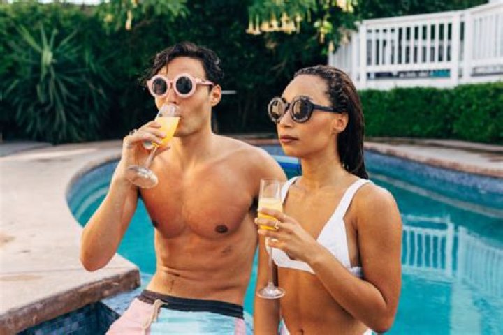 Who is Adam Bartoshesky Dating Now?