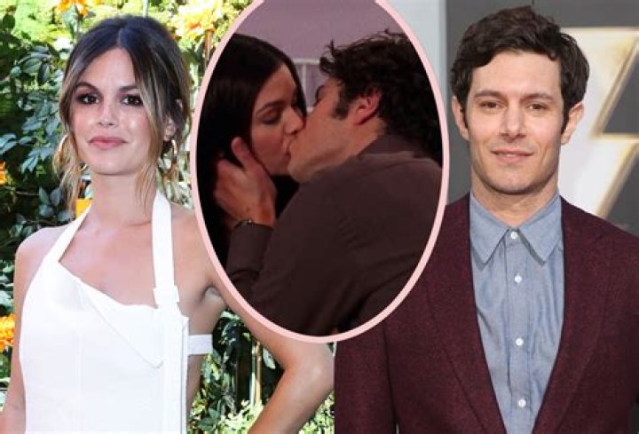 Who is Adam Brody Dating Now?