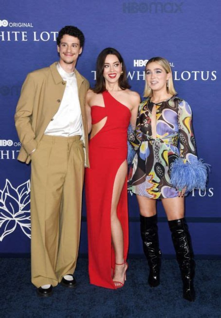 Who is Adam Dimarco Dating Now