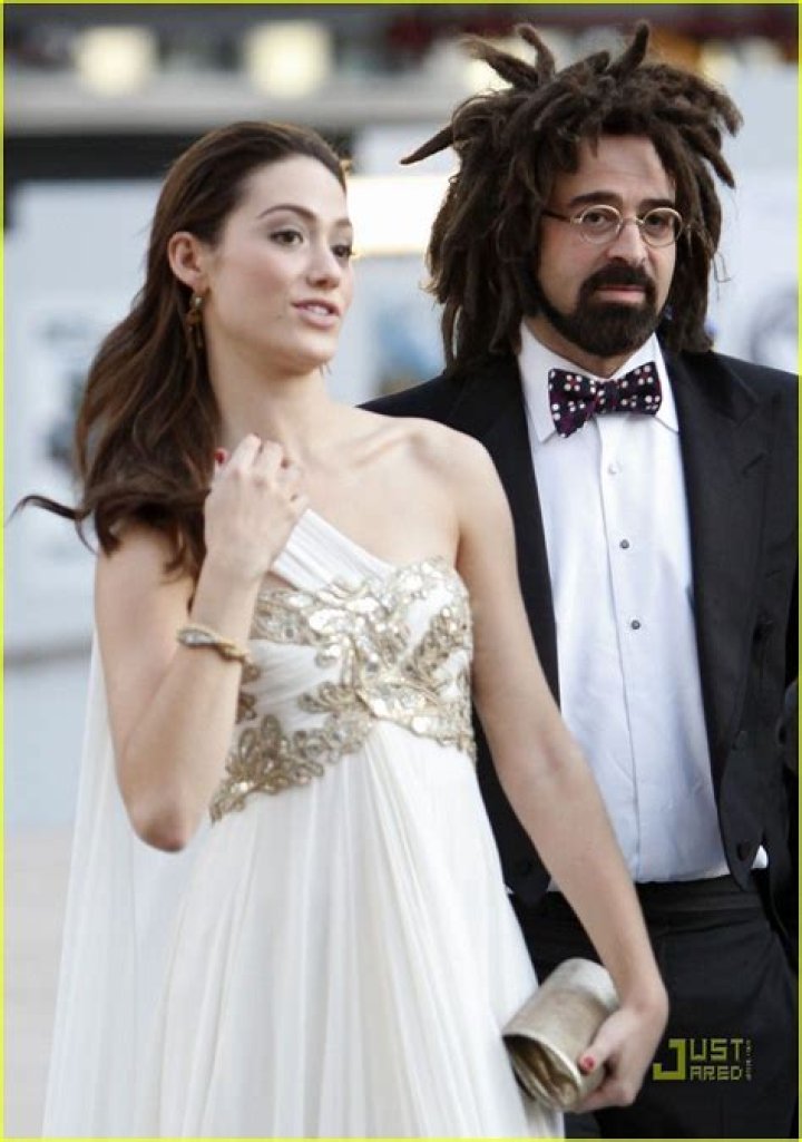 Who is Adam Duritz Dating Now