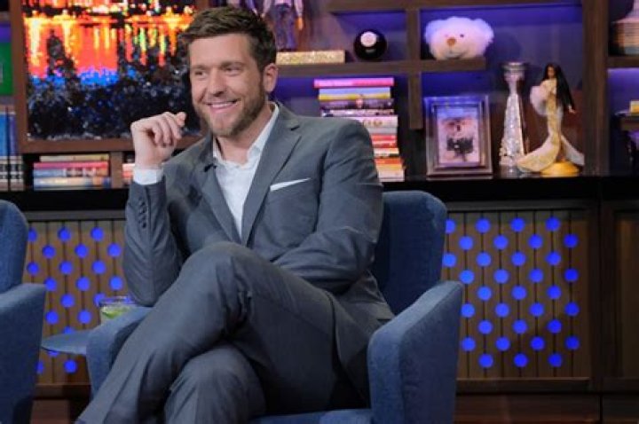 Who is Adam Glick Dating Now