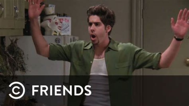 Who is Adam Goldberg Dating Now?