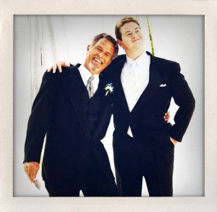 Who is Adam Hendershott Dating Now?