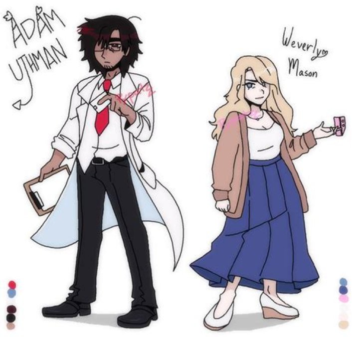 Who is Adam Herz Dating Now?