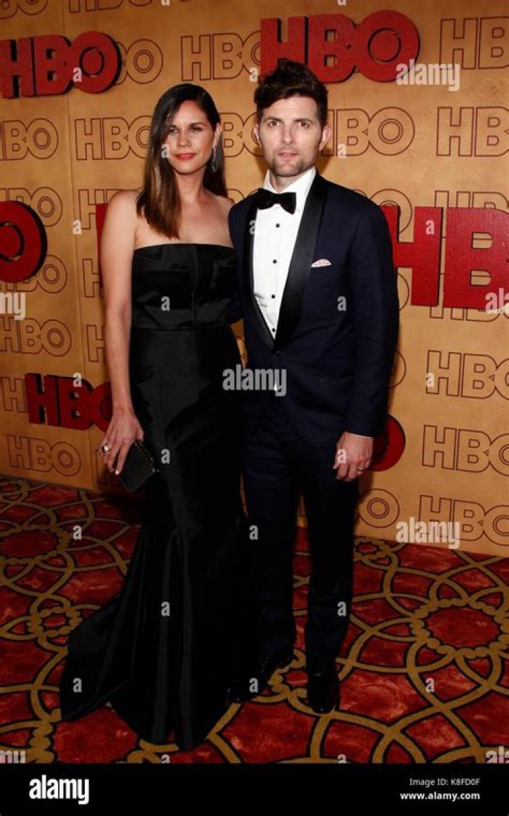 Who is Adam Hicks Dating Now