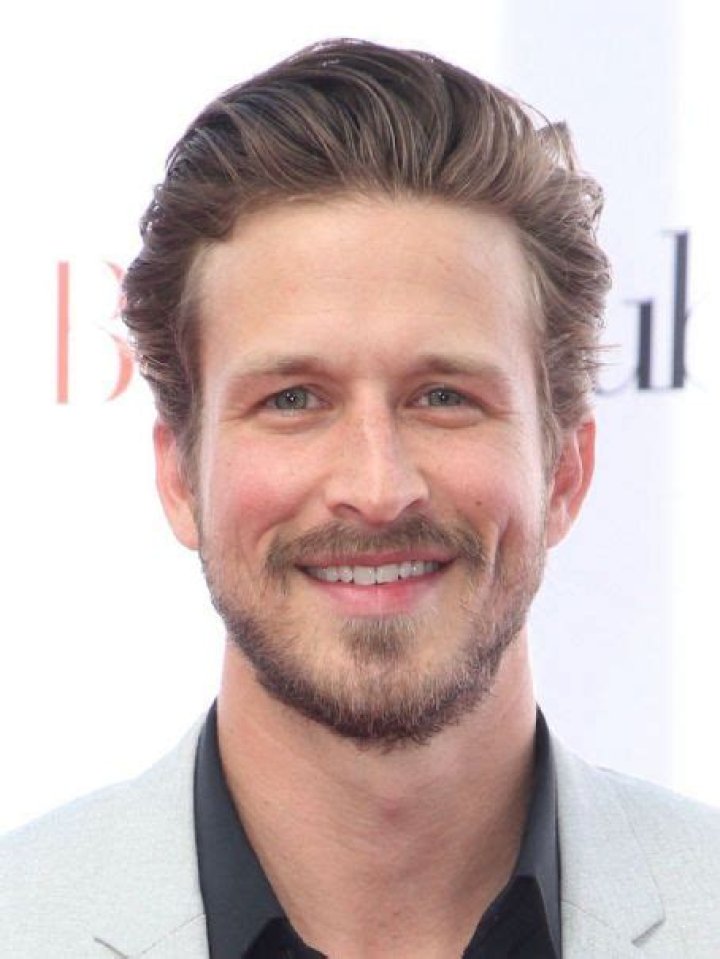 Who is Adam Huber Dating Now