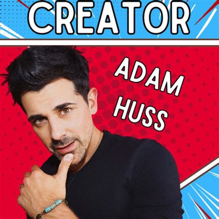 Who is Adam Huss Dating Now