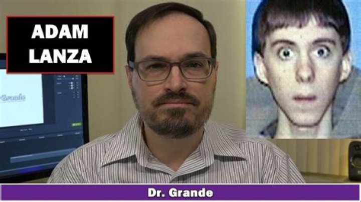 Who is Adam Lanza Dating Now?