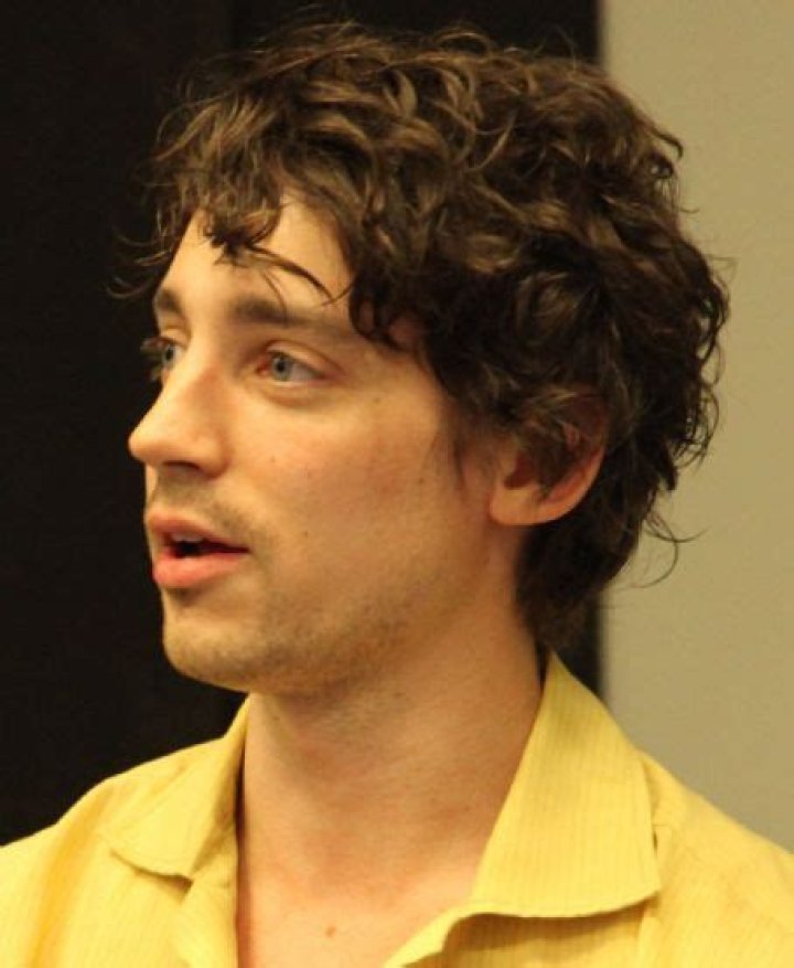 Who is Adam Lundgren Dating Now?