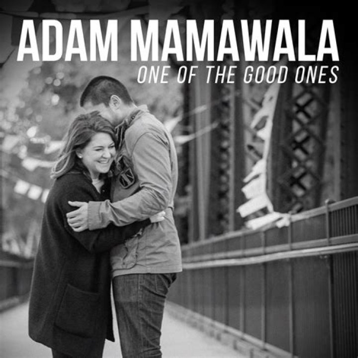 Who is Adam Mamawala Dating Now?