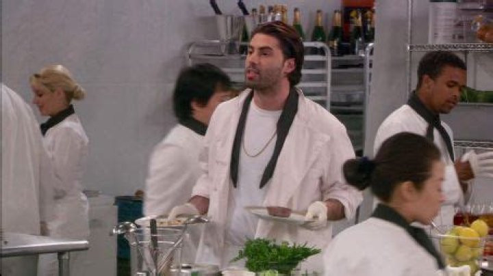 Who is Adam Ray Dating Now