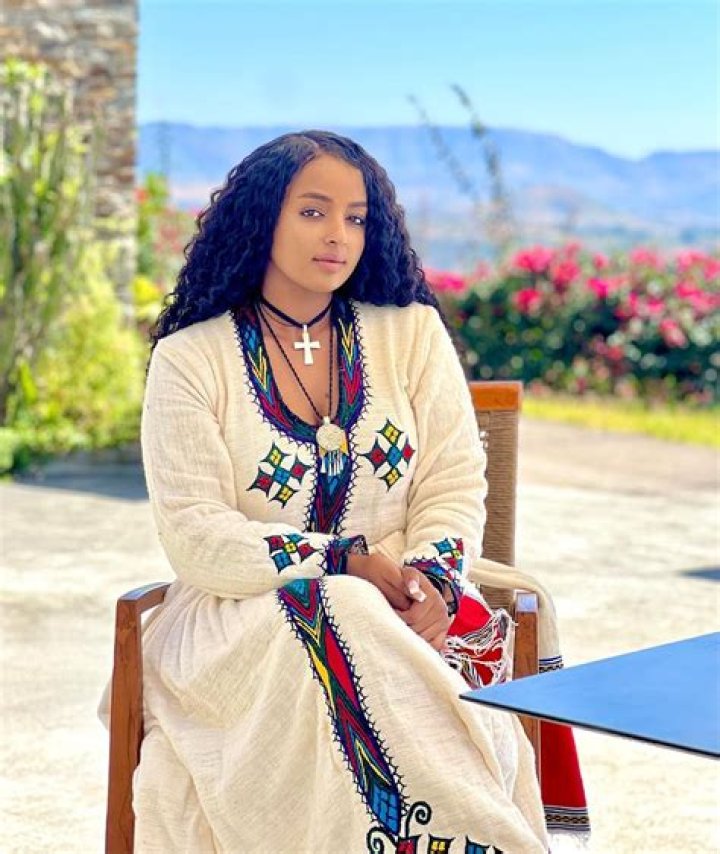 Who is Addisalem Getaneh Dating Now?