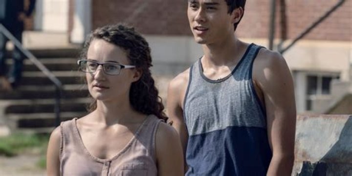 Who is Addy Lee Dating Now?