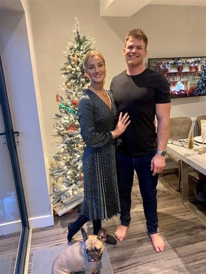 Who is Ade Rai Dating Now?