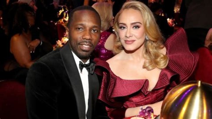 Who is Adele Dating Now?