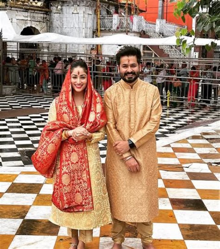 Who is Aditya Thackeray Dating Now?