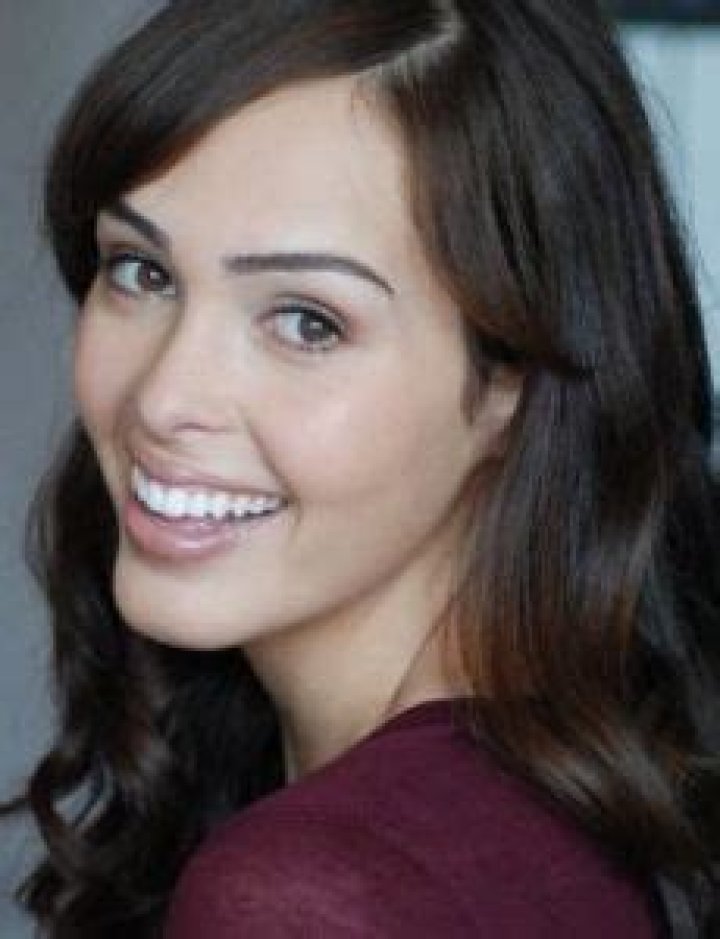 Who is Adlan Cruz Dating Now