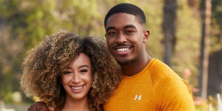 Who is Adorable Caro Dating Now?