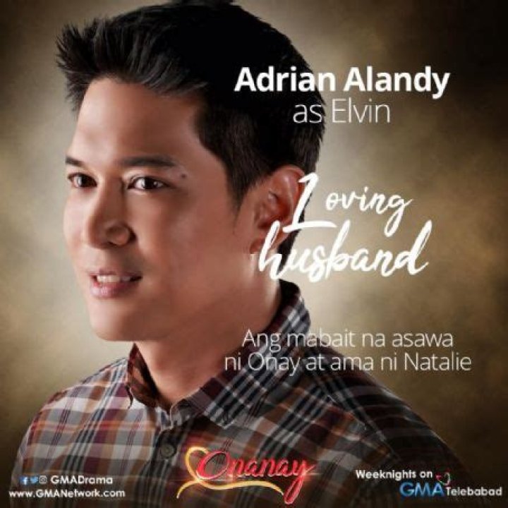 Who is Adrian Alandy Dating Now?