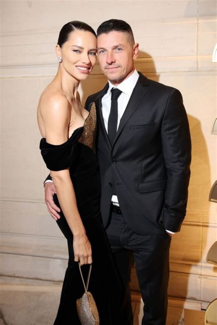 Who is Adriana Vasini Dating Now?