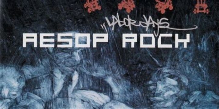 Who is Aesop Rock Dating Now?