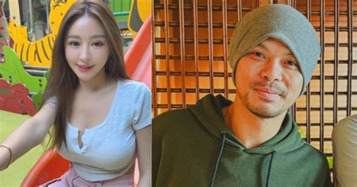 Who is Aggie Hsieh Dating Now?