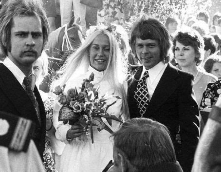 Who is Agnetha Faltskog Dating Now?