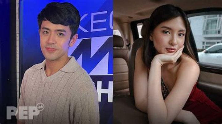 Who is Agustin Arana Dating Now