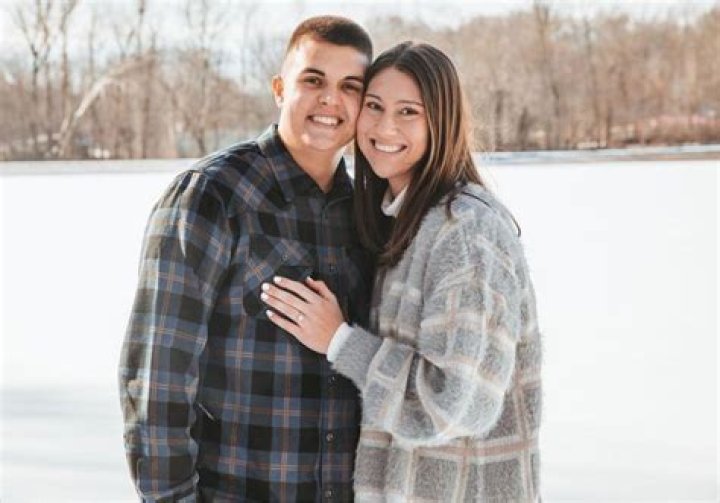 Who is Aidan Vallejo Dating Now?