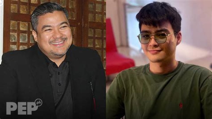 Who is Aiko Melendez Dating Now